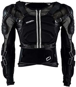 O'Neal Under Dog 2 Body Armor (Black, Medium)