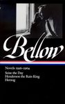 Saul Bellow Novels, 1956-1964