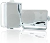 Herdio 3.5" Outdoor Bluetooth Speak
