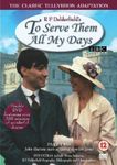 To Serve Them All My Days: Part 2 [DVD]