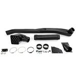 SCITOO Intake Snorkel Kit for 1992-1999 for Jeep for Wrangler (TJ) SJTJA Right