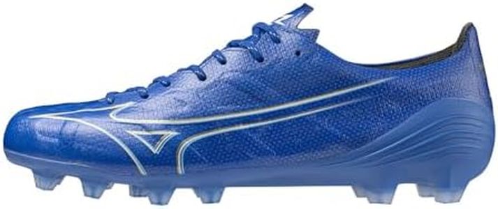 Mizuno Alp