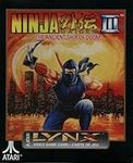 Atari Lynx Ninja Gaiden III