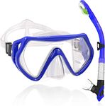 Snorkeling Gear