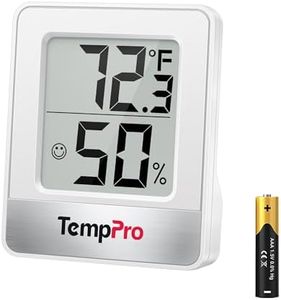 TempPro TP