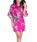 Faybox Robes For Women