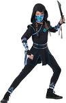 California Costumes, Ninja Nightfir