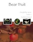 Bear Fruit - Teacher