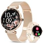 Smart Watch for Women(Answer/Make C