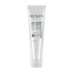 Redken Acidic Bonding Concentrate Leave In Treatment With Citric Acid, 150 ml | Professional Bond Repair Treatment & Heat Protectant For Dry, Damaged, Coloured and Frizzy Hair | For Men & Women