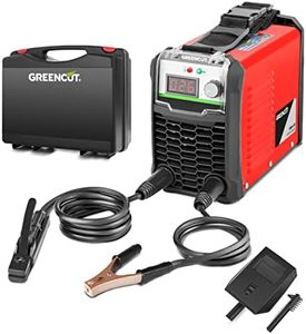 GREENCUT M