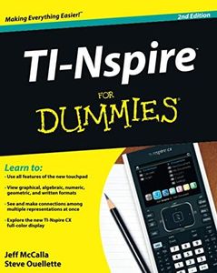 TI-Nspire 