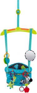 Bright Starts Baby Door Jumper – Adjustable Bouncer Seat