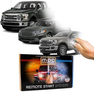 MPC Remote
