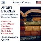 Short Stories American Music