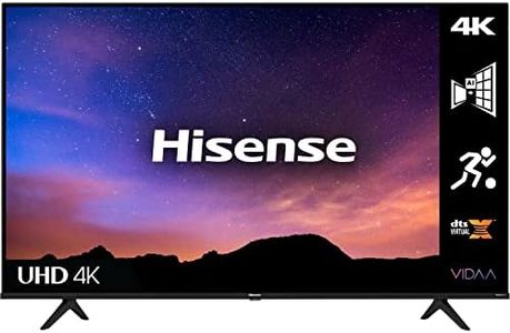 HISENSE 55