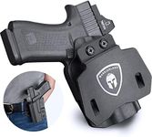 WARRIORLAND G43/43X Holster, OWB Ky