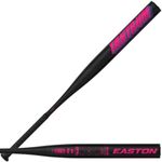Easton | 2025 | Tantrum Slowpitch Softball Bat | USSSA | 12.75" Barrel | Loaded | 1-Piece| 26 oz.