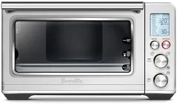 Breville BOV860BSS Smart Oven Air F