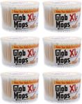 Glob Mops XL 6 Pack