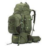 Frame For Outdoor Backpacks