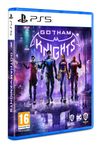 WARNER BROS INTERACTIVE Gotham Knights Standard PS5 VF