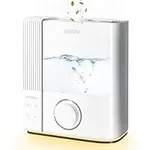 WELOV 6L Easy to Clean Humidifiers 