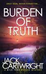 Burden of Truth: A British Murder Mystery (The Wild Fens Murder Mystery Series Book 14)