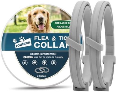 Collar for