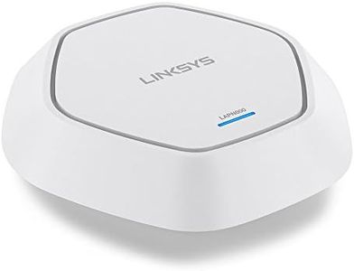 Linksys LA