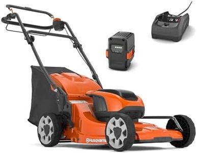 Husqvarna 