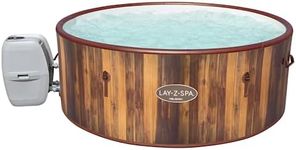 Lay-Z-Spa 60025 Helsinki Hot Tub, 1