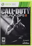 Call of Duty: Black Ops II - Xbox 360