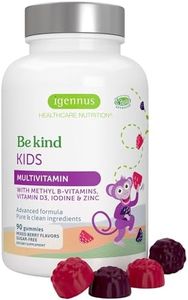 Igennus Me