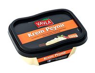 Yayla Cream Processed Cheese with Gouda - Krem Peynir 2x150g