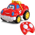 AEROQUEST Toddler Remote Control Ca