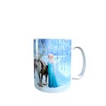 Frozen Mug For Kids