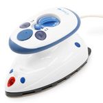 Dritz Mighty Travel Iron