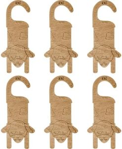Wonderland Crafts Floss bobbins FLC-080(S)