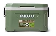 Igloo ECOCOOL Latitude 52 Qt Cooler