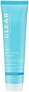 Paula's Choice CLEAR Extra Strength Skin Clearing Treatment | 5% Benzoyl Peroxide | Redness Relief | 67 mL