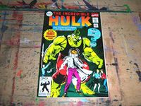 The Incredible Hulk #393 : The Closing Circle (30th Anniversary Edition - Marvel Comics)