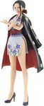 BanPresto - ONE Piece DXF - The GRANDLINE Lady - WANOKUNI vol.6 (Robin)