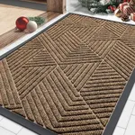Smiry Front Door Mat Outside Entran