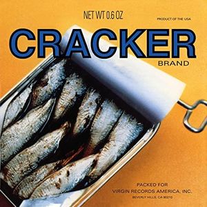 Cracker - 