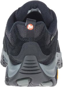 Merrell Moab 3 GTX Hiking Shoes – Black, Men’s Size 10 UK