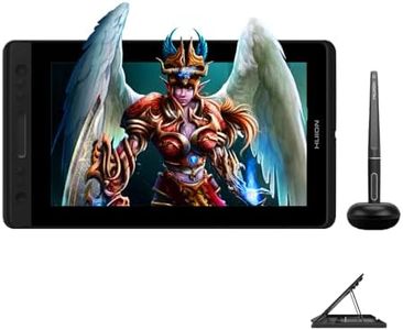HUION Kamv
