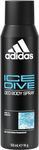 adidas Ice Dive Deodorant Body Spra