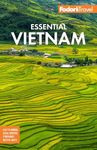 Fodor's Essential Vietnam (Full-col