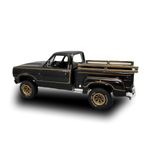 MPC 1977 Dodge Warlock Pickup 2T 1:25 Scale Model Kit